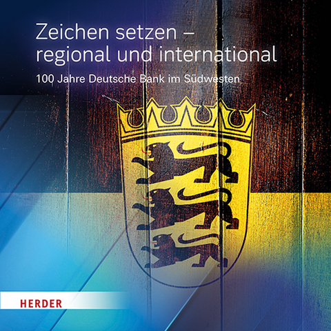 Zeichen setzen – regional und international