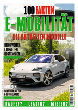 100 Fakten: E-Mobilität - Wolfgang Schäffer