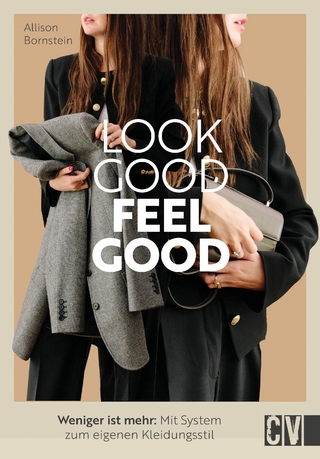 Look good, feel good