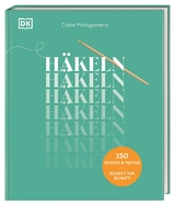 Häkeln - Claire Montgomerie