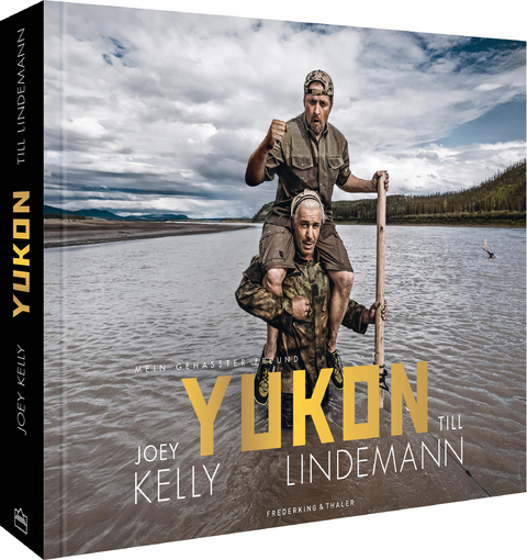 Yukon - Joey Kelly, Till Lindemann