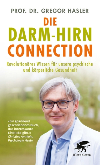 Die Darm-Hirn Connection - Gregor Hasler