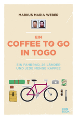 Ein Coffee to go in Togo - Markus Weber