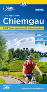 Chiemgau - Allgemeiner Deutscher Fahrrad-Club