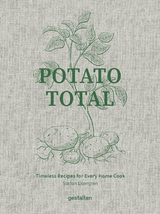 Potato Total - Stefan Ekengren