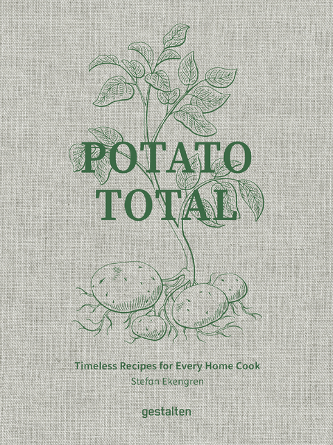 Potato Total - Stefan Ekengren