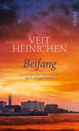 Beifang - Veit Heinichen