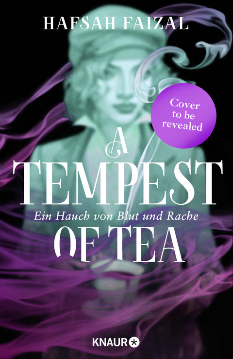 A Steeping of Blood. A Tempest of Tea 2 - Hafsah Faizal