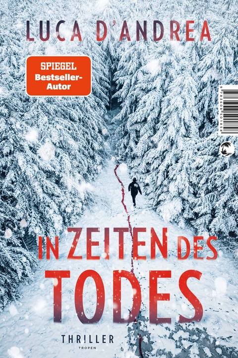 In Zeiten des Todes - Luca D'Andrea