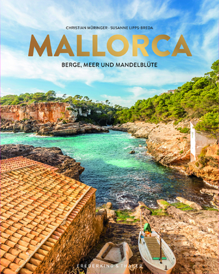 Mallorca - Christian Müringer; Susanne Lipps-Breda