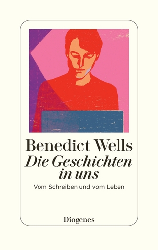 Die Geschichten in uns - Benedict Wells