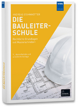 Die Bauleiterschule - Andreas Stammkötter