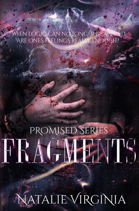 Promised Series / Fragments - Natalie Virginia