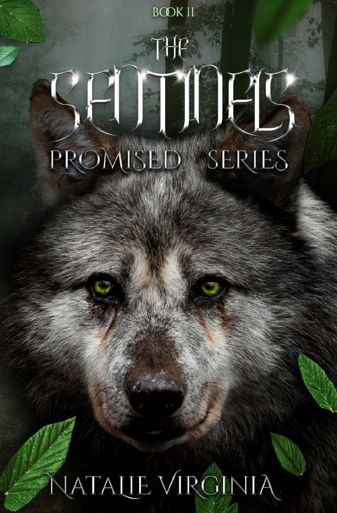 Promised Series / The Sentinels - Natalie Virginia