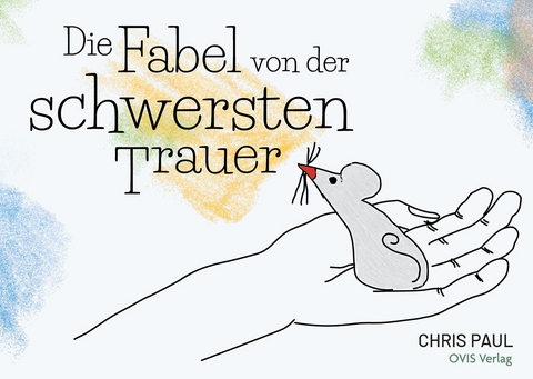 Die Fabel von der schwersten Trauer - Chris Paul