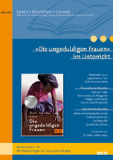 »Die ungeduldigen Frauen« im Unterricht - Peter Schallmayer