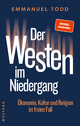 Wirtschaftsbuch - Platz 1