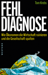 Fehldiagnose - Tom Krebs