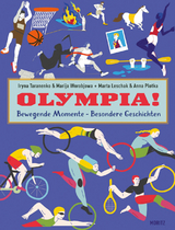 Olympia! - Iryna Taranenko, Marija Worobjowa