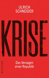 Krise - Ulrich Schneider