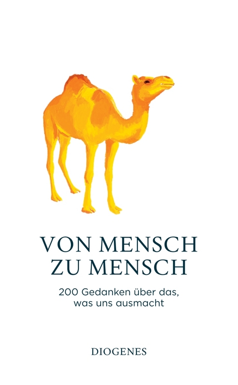 Von Mensch zu Mensch - 