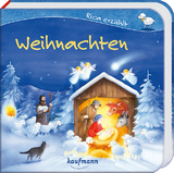 Rica erzählt: Weihnachten - Sebastian Tonner