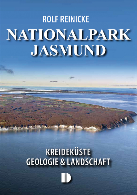 Nationalpark Jasmund - Rolf Reinicke