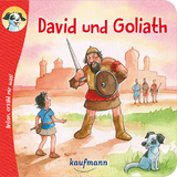 Anton, erzähl mir was! David und Goliath - Katharina Wilhelm