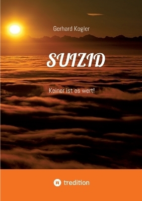 SUIZID - Gerhard Kogler