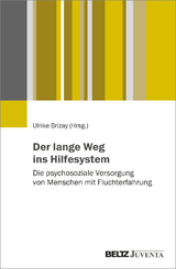 Der lange Weg ins Hilfesystem - 