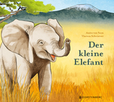 Der kleine Elefant - Anita van saan