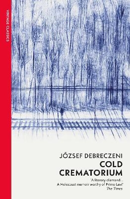 Cold Crematorium - József Debreczeni