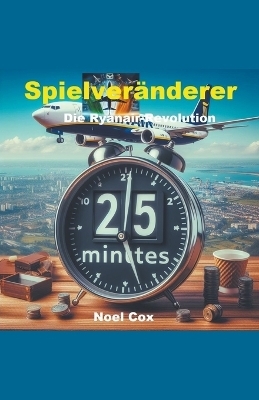 Spielveränderer - Noel Cox