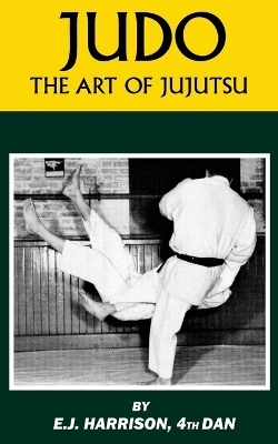 Judo - E J Harrison