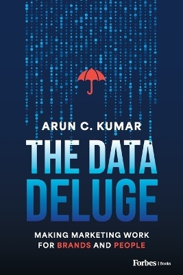 The Data Deluge - Arun C Kumar