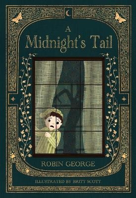 A Midnight's Tail - Robin George