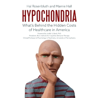 Hypochondria - Hal Rosenbluth, Marnie Hall