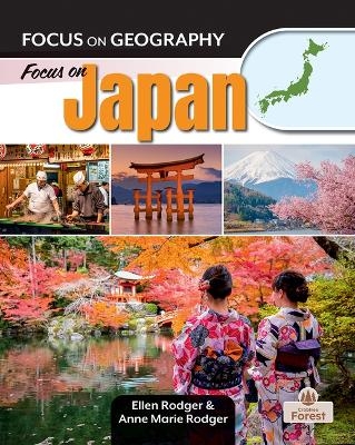 Focus on Japan - Ellen Rodger