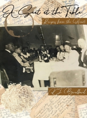 Seat at the Table - KJ Bradford