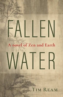 Fallen Water - Tim Ream