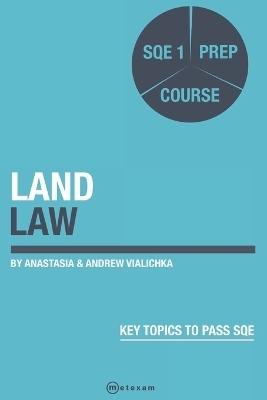 Land Law - Anastasia Vialichka, Andrew Vialichka