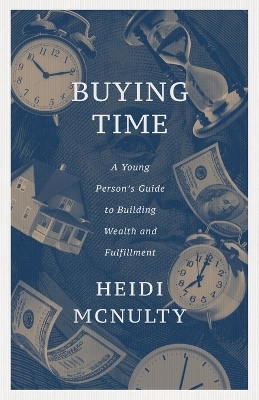 Buying Time - Heidi McNulty