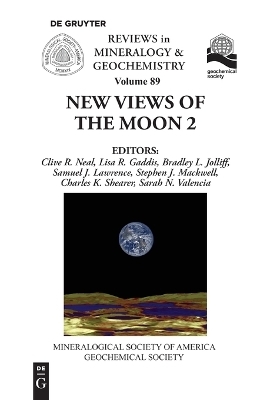 New View of the Moon 2 - 