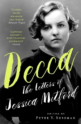 Decca - Jessica Mitford