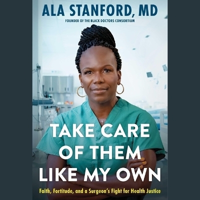 Take Care of Them Like My Own - Ala Stanford