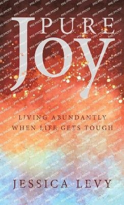 Pure Joy - Jessica Levy