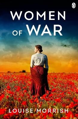 Women of War - Louise Morrish