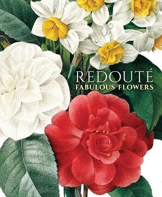 Redouté - Pierre-Joseph Redouté