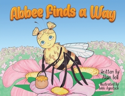 Abbee Finds a Way - Alan Bell