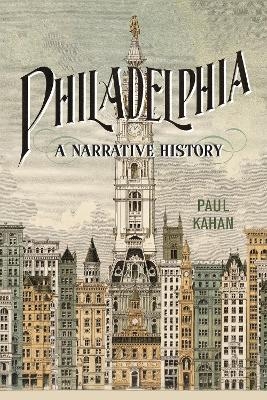 Philadelphia - Paul Kahan